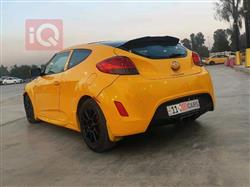 هيونداي فلوستر